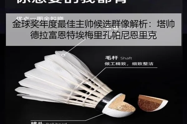 金球奖年度最佳主帅候选群像解析：塔帅德拉富恩特埃梅里孔帕尼恩里克